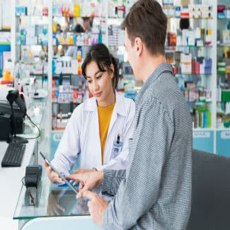 Voor gemiddelde apotheek is het incassorisico gestegen